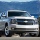Image for article titled SUVs Are Making The Chinese Car Market Explode